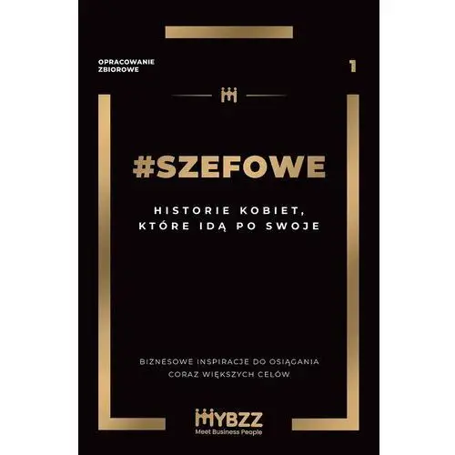 #Szefowe