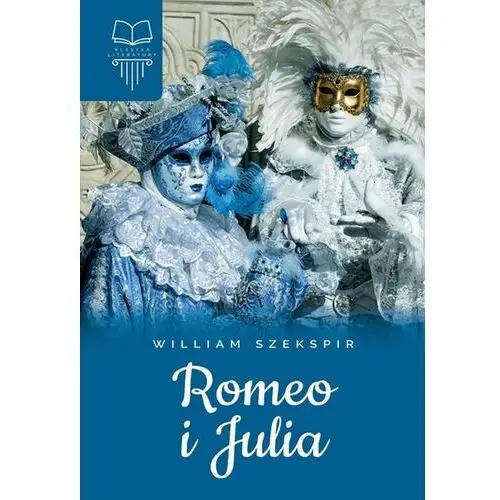 Szekspir william Romeo i julia br sbm - william szekspir