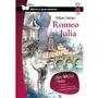 Romeo i julia z opracowaniem br sbm - william szekspir Szekspir william Sklep on-line