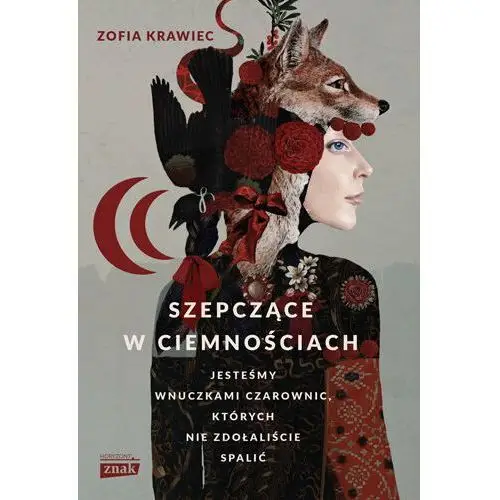 Szepczące w ciemnościach