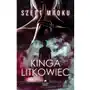 Szept mroku Kinga Litkowiec /Lipstick Books Sklep on-line