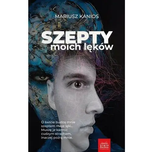 Szepty moich lęków