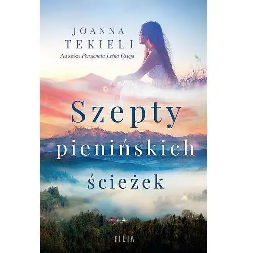 Szepty pienińskich ścieżek