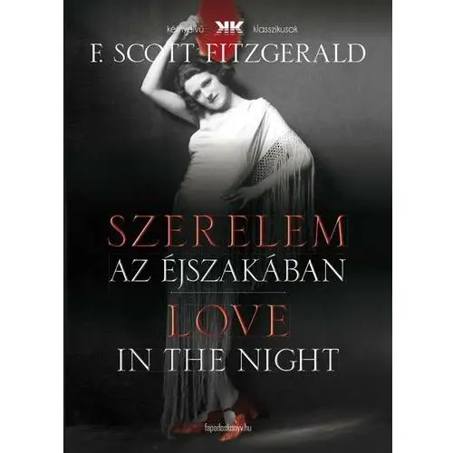 Szerelem az éjszakában – Love in the night