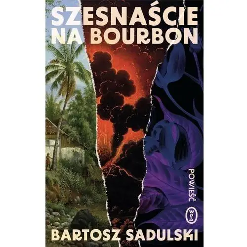 Szesnaście na Bourbon