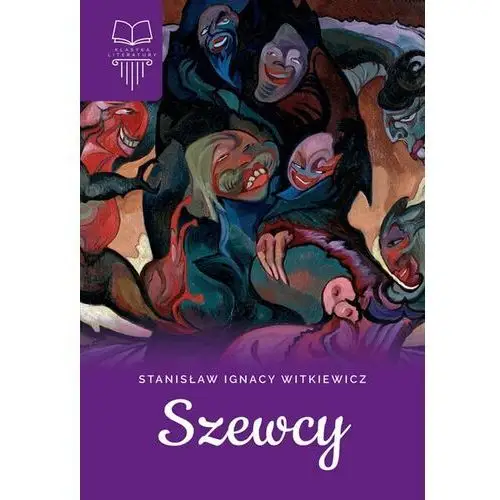 Szewcy. Klasyka literatury