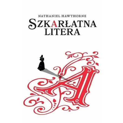 Szkarłatna litera