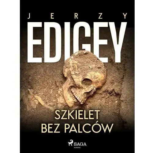 Szkielet bez palców