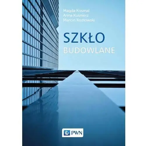 Szkło budowlane