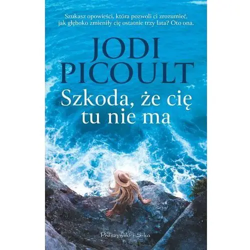 Szkoda, że cię tu nie ma