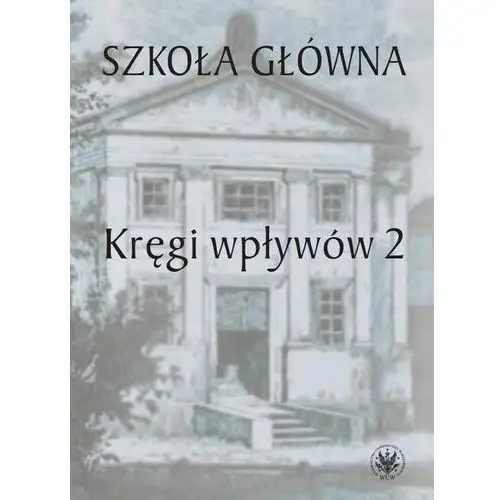 Szkoła główna. tom 2, AZ#482D7908EB/DL-ebwm/pdf