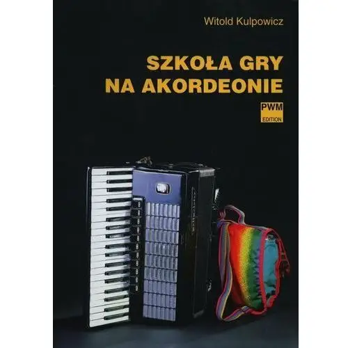 Szkoła gry na akordeonie