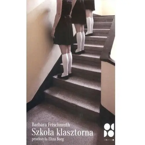 Szkoła klasztorna