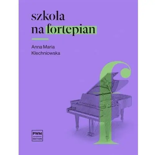 Szkoła na fortepian