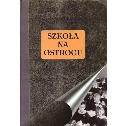 Szkoła na Ostrogu