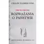 Szkoła prawa. rozważania o państwie Sklep on-line