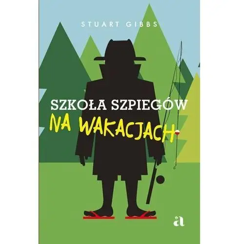 Szkoła szpiegów na wakacjach