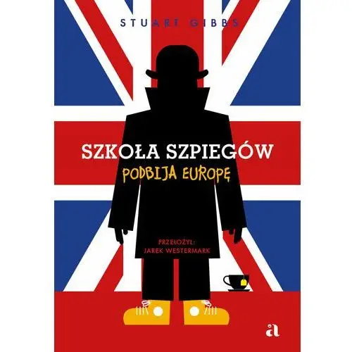 Szkoła szpiegów podbija Europę