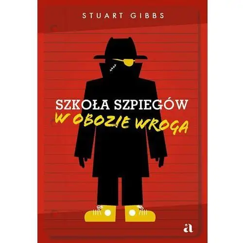 Szkoła szpiegów w obozie wroga