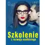 Szkolenie z rozwoju osobistego – opowiadanie erotyczne Sklep on-line