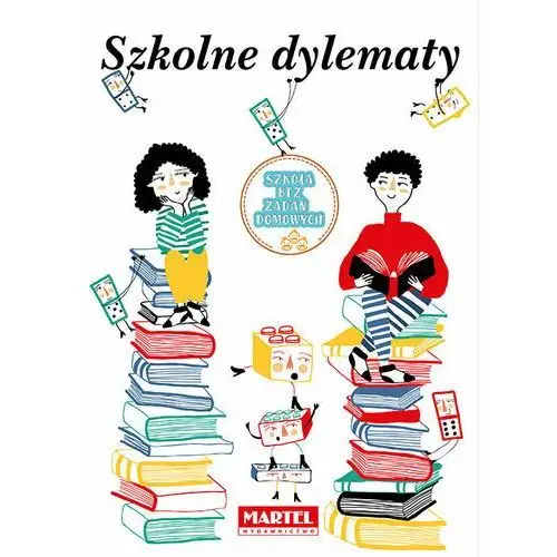 Szkolne dylematy