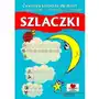 Szlaczki. Ćwiczenia klasyczne dla dzieci Sklep on-line