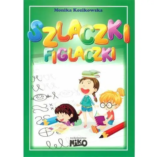 Szlaczki figlaczki