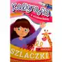 Szlaczki. Kaligrafia z uśmiechem Sklep on-line