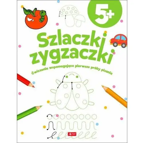 Szlaczki zygzaczki