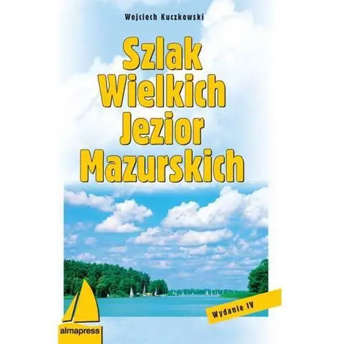 Szlak Wielkich Jezior Mazurskich