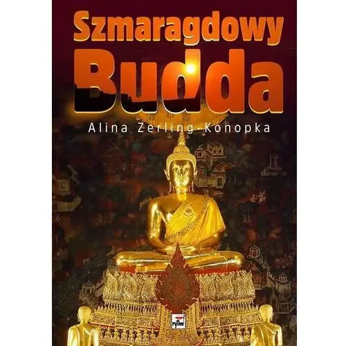 Szmaragdowy Budda