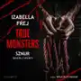 Sznur. Dusiciel z Wichity. True Monsters Sklep on-line