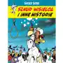 Sznur wisielca i inne historie. Lucky Luke Sklep on-line