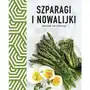 Szparagi i Nowalijki na talerzu Sklep on-line