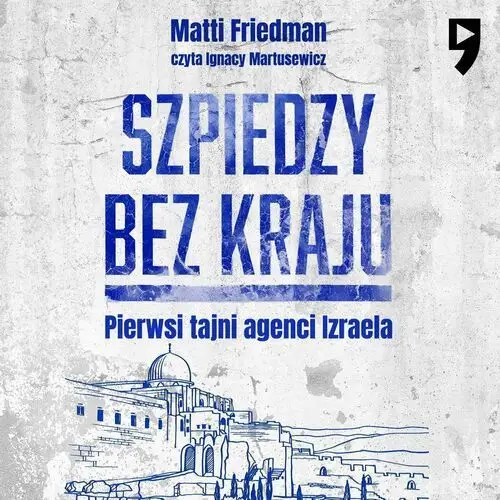 Szpiedzy bez kraju