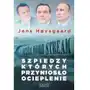 Szpiedzy, których przyniosło ocieplenie. Afera Nord Stream Sklep on-line