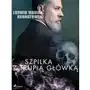 Szpilka z trupią główką Sklep on-line