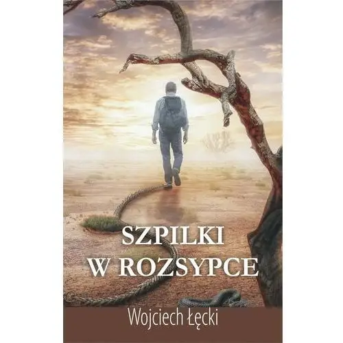 Szpilki w rozsypce