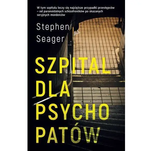 Szpital dla psychopatów