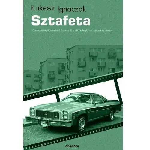 Sztafeta