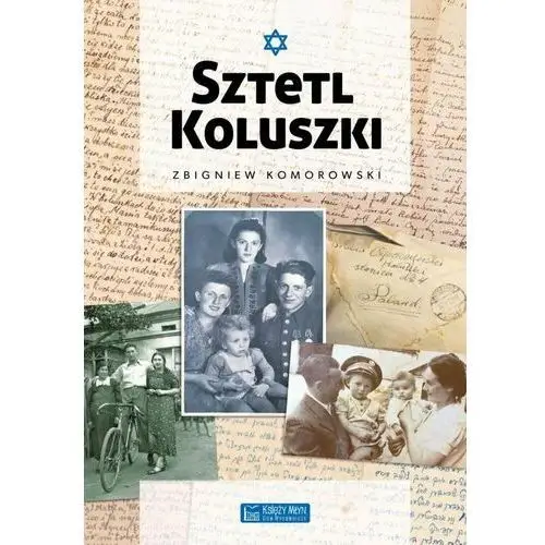 Sztetl Koluszki