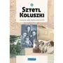 Sztetl koluszki Księży młyn dom wydawniczy michał koliński Sklep on-line