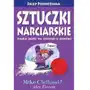 Sztuczki narciarskie, czyli nauka jazdy na nartach z dziećmi Sklep on-line