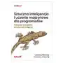 Sztuczna inteligencja i uczenie maszynowe dla programistów. Praktyczny przewodnik po sztucznej inteligencji Sklep on-line