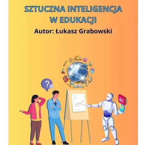 Sztuczna inteligencja w Edukacji