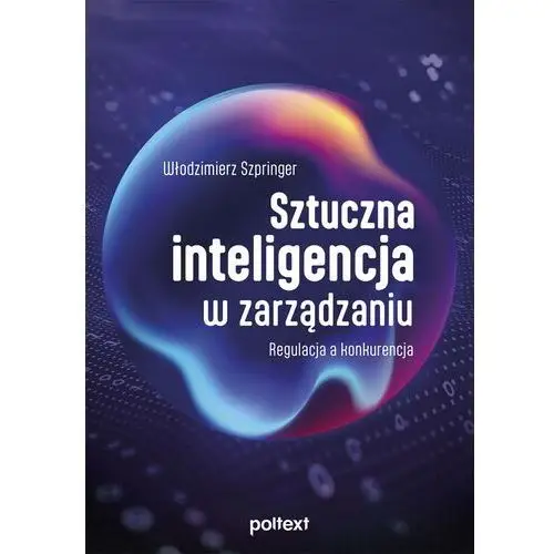 Sztuczna inteligencja w zarządzaniu