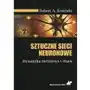 Sztuczne sieci neuronowe - Kosiński Robert A Sklep on-line