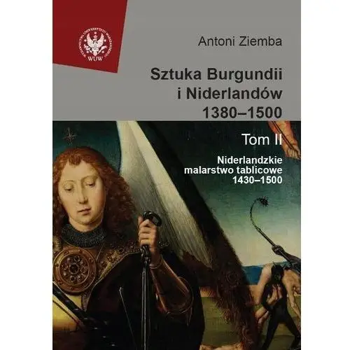 Sztuka Burgundii i Niderlandów 1380-1500