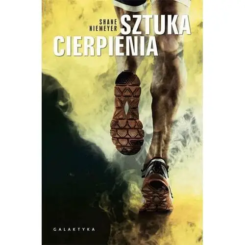 Sztuka cierpienia