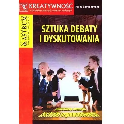 Sztuka debaty i dyskutowania